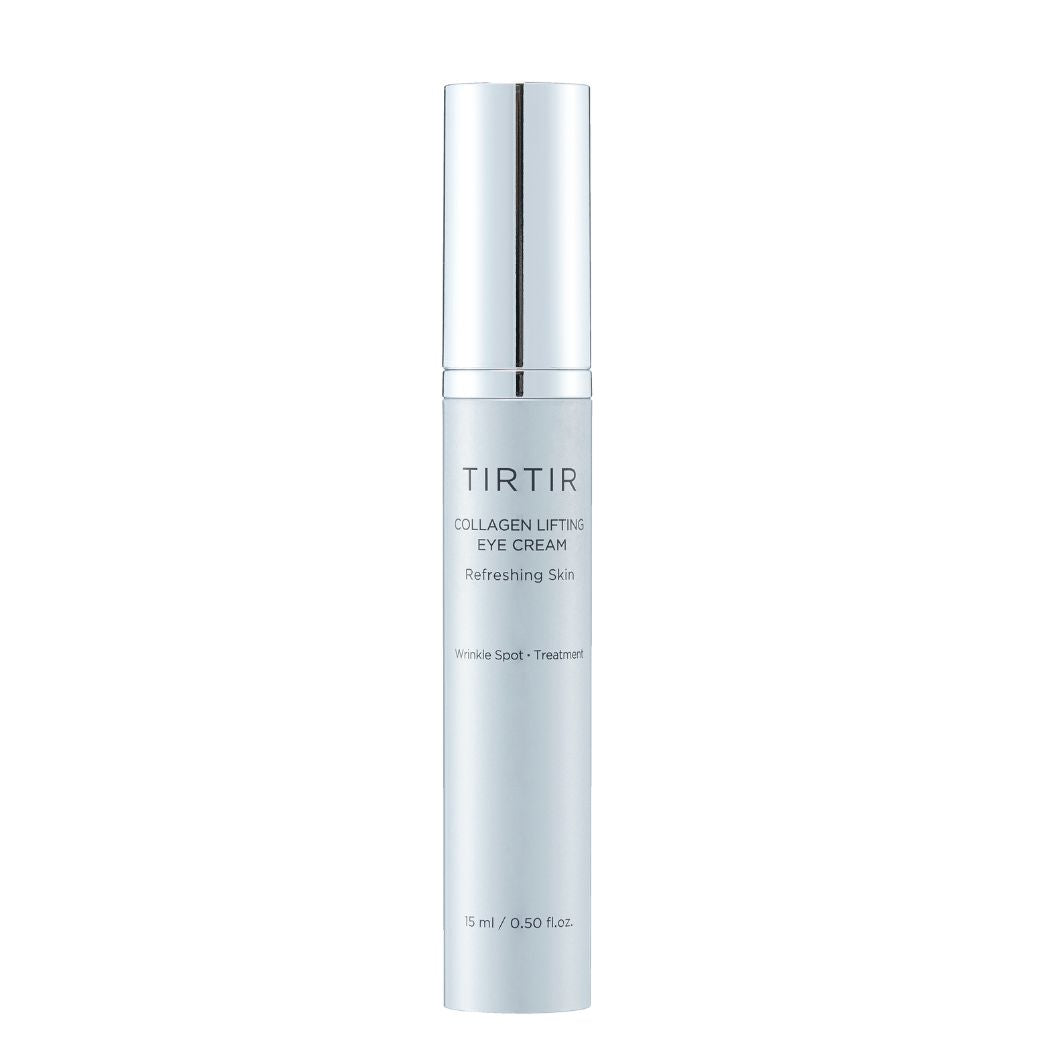 TIRTIR Collagen Lifting Eye Cream 15ml