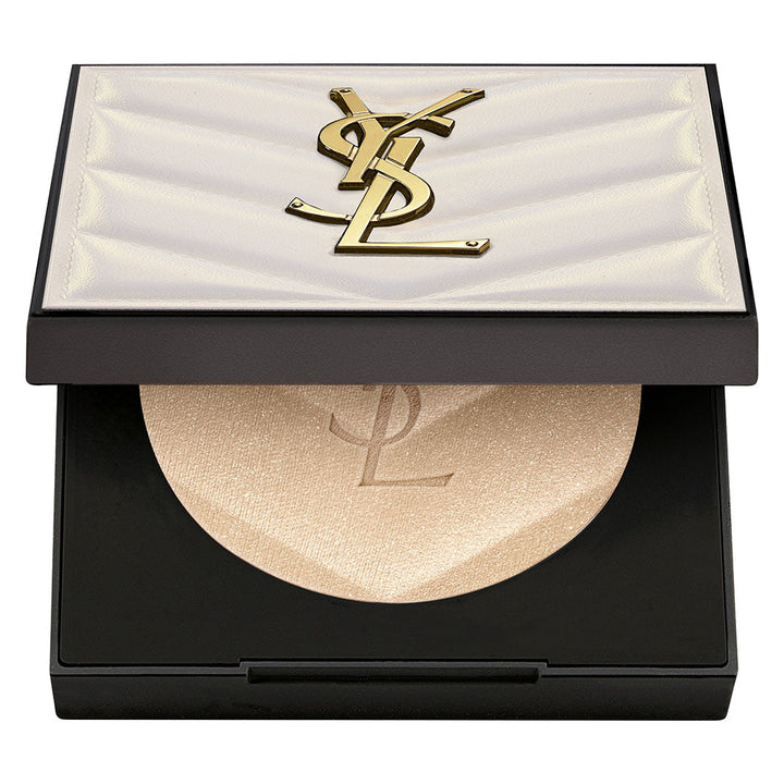 Yves Saint Laurent All Hours Hyper Luminize Highlighter Powder