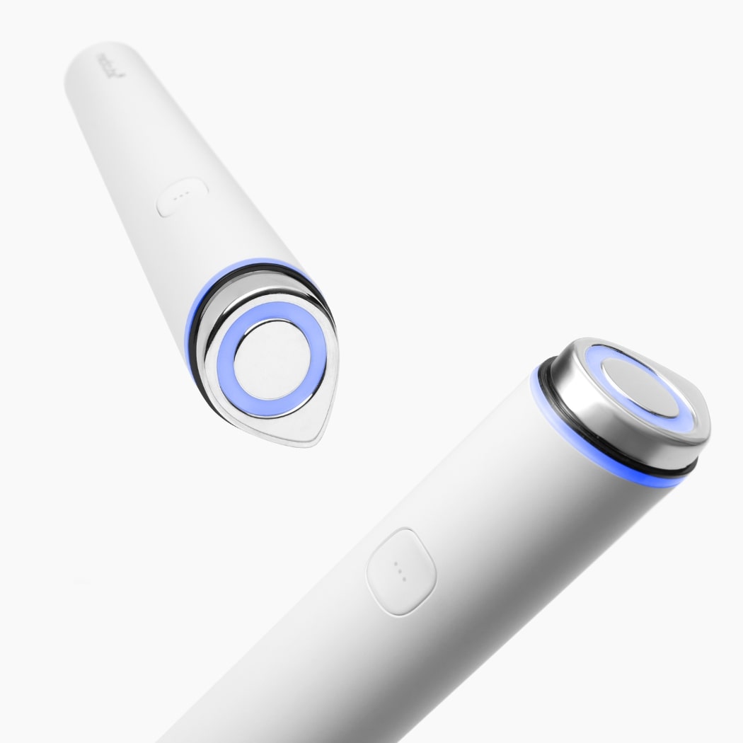 Medicube Age-R Booster Pro Mini White Skincare Device