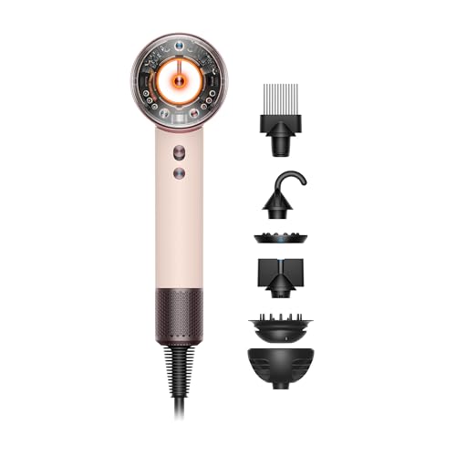 Dyson Supersonic HD16 Nural Hair Dryer