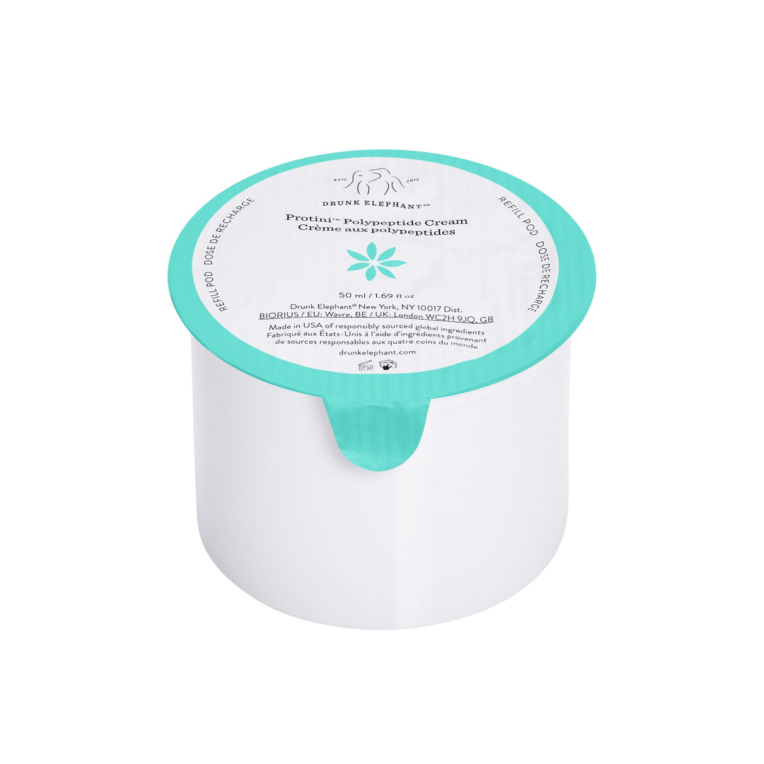 Drunk Elephant Protini Polypeptide Cream Refill 50ml