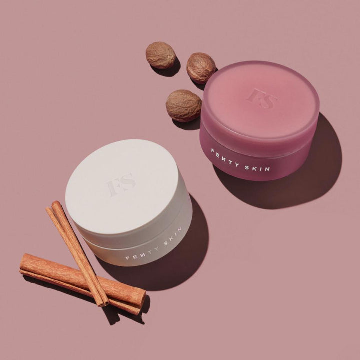 Fenty Skin Lil Butta Dropz Duo Whipped Body Moisturizer Set