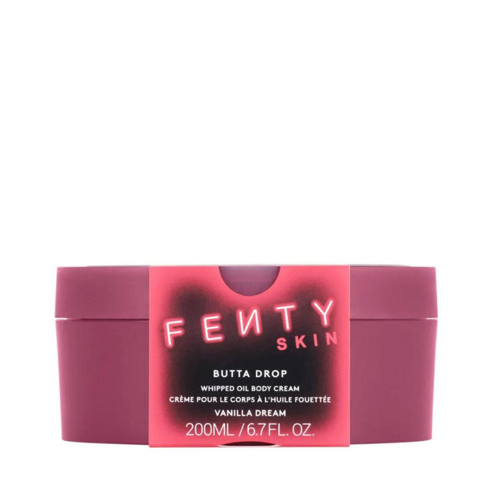 Fenty Skin Butta Drop Hydrating Whipped Body Creme 200ml