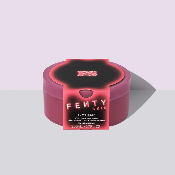 Fenty Skin Butta Drop Hydrating Whipped Body Creme 200ml