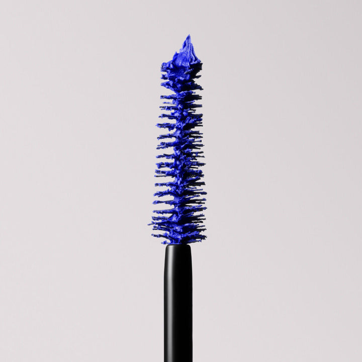 Fenty Beauty Hella Thicc Volumizing Mascara Blue Long-Wear Formula