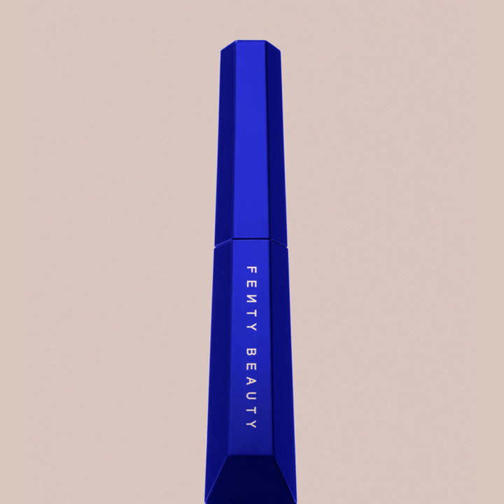 Fenty Beauty Hella Thicc Volumizing Mascara Blue Long-Wear Formula