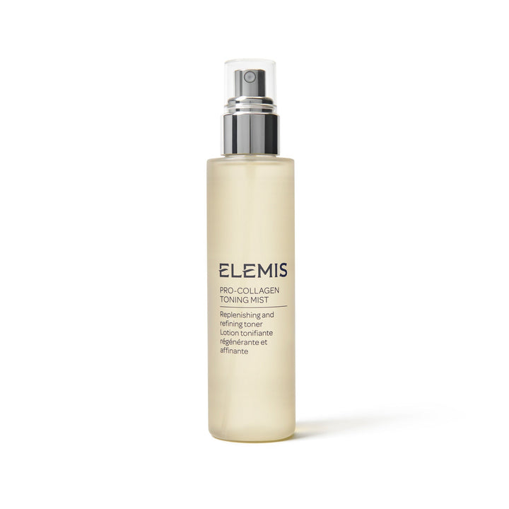 ELEMIS Pro-Collagen Toner Mist Hydrating Facial Skincare Treatment