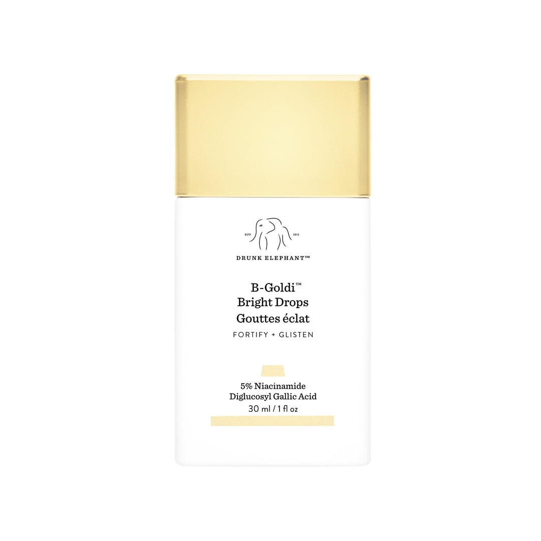 Drunk Elephant B-Goldi™ Bright Drops Illuminating Serum 30ml