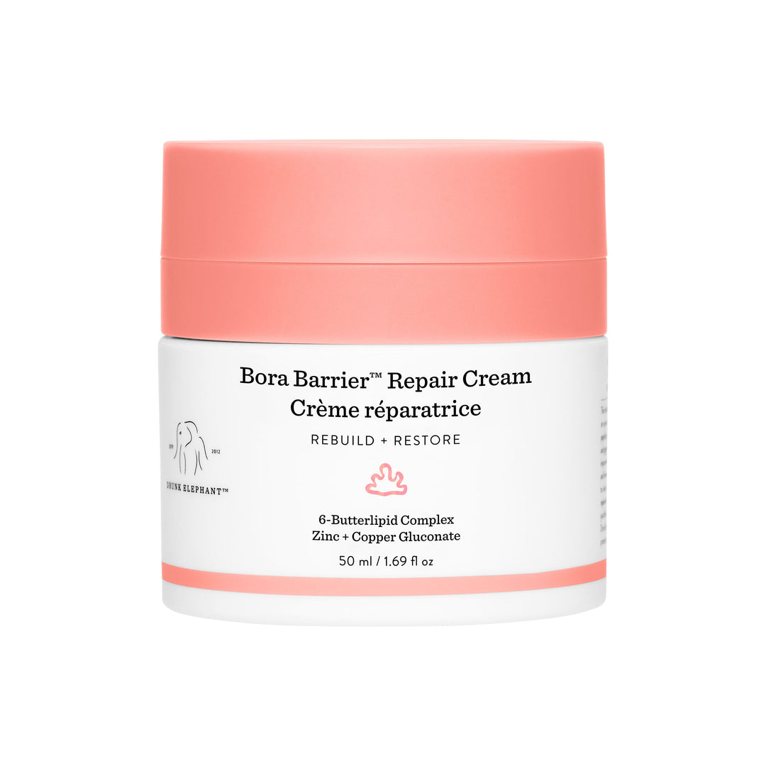 Drunk Elephant Bora Barrier™ Repair Cream 50ml