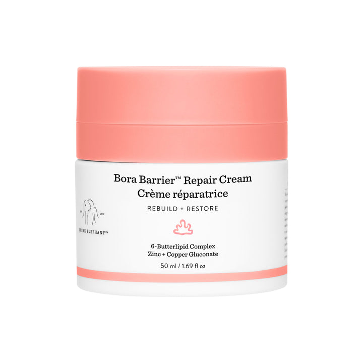Drunk Elephant Bora Barrier™ Repair Cream 50ml