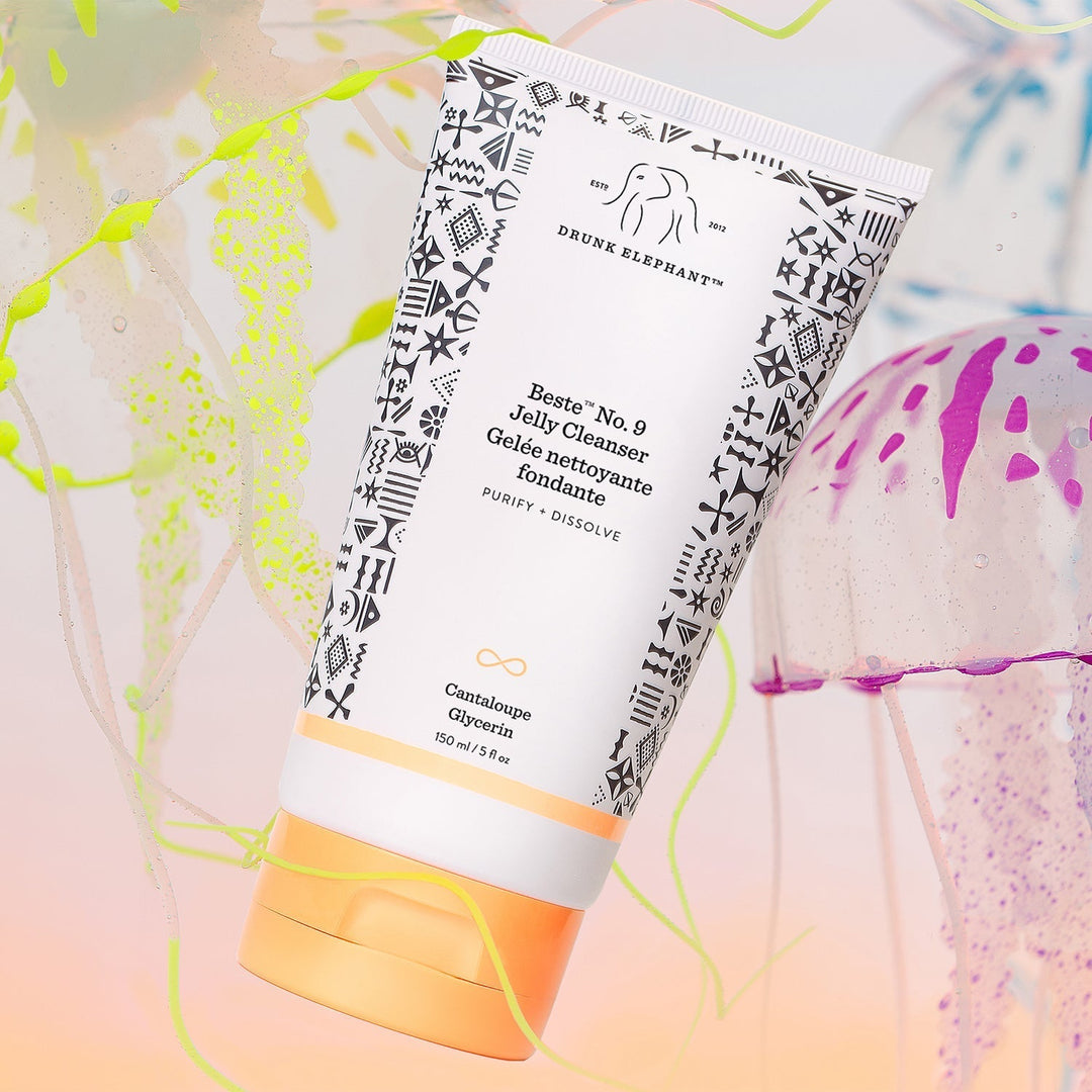 Drunk Elephant Beste™ No. 9 Jelly Cleanser 150ml