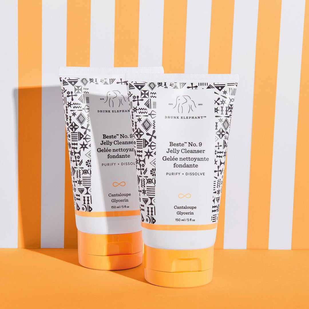 Drunk Elephant Beste™ No. 9 Jelly Cleanser 150ml