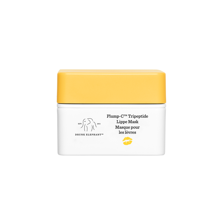 Drunk Elephant Lippefacial 15ml Restorative Lip Treatment