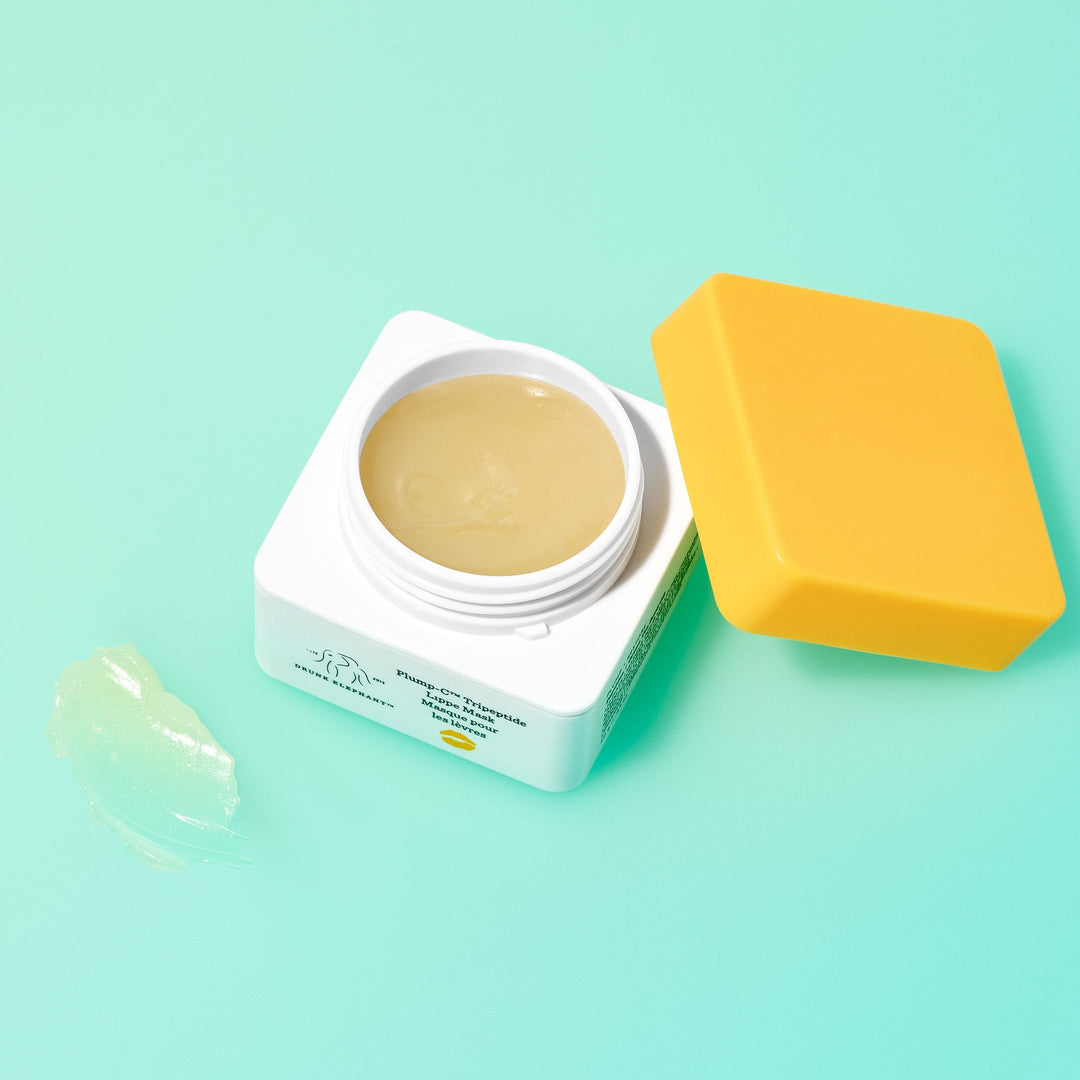 Drunk Elephant Lippefacial 15ml Restorative Lip Treatment