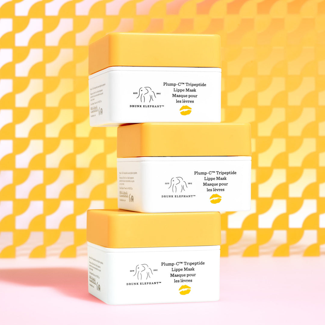 Drunk Elephant Lippefacial 15ml Restorative Lip Treatment