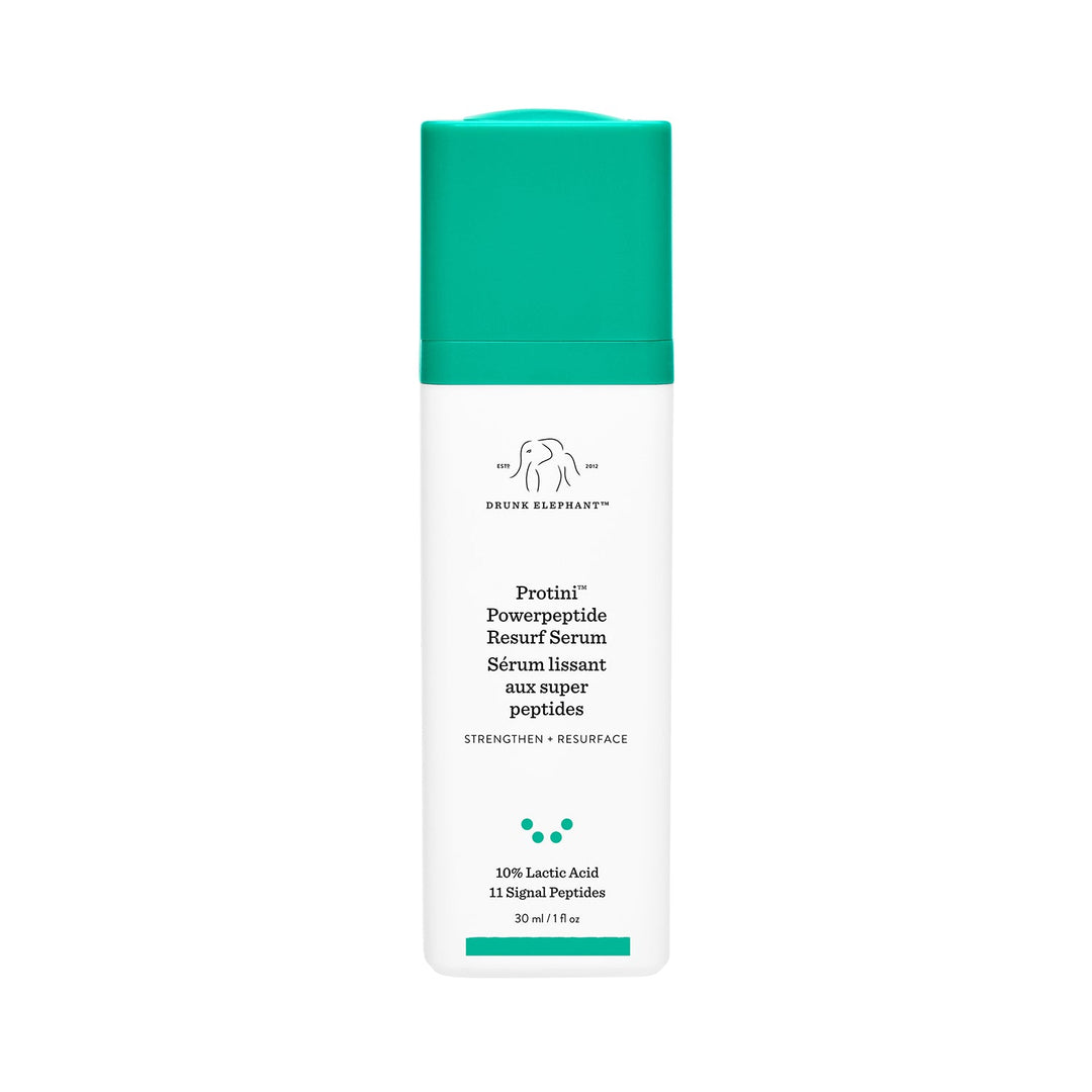 Drunk Elephant Protini Powerpeptide Resurf Serum 30ml