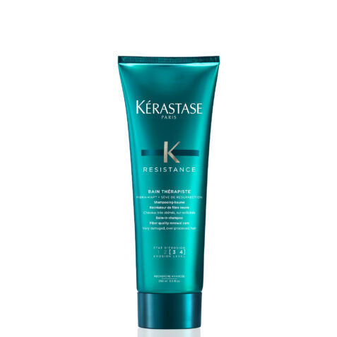 Kérastase Resistance Bain Therapiste Shampoo 250ml