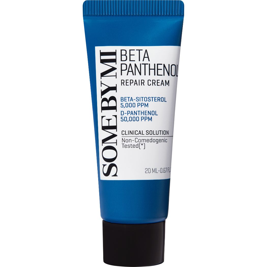 SOMEBYMI Beta Panthenol Repair Cream 20ml