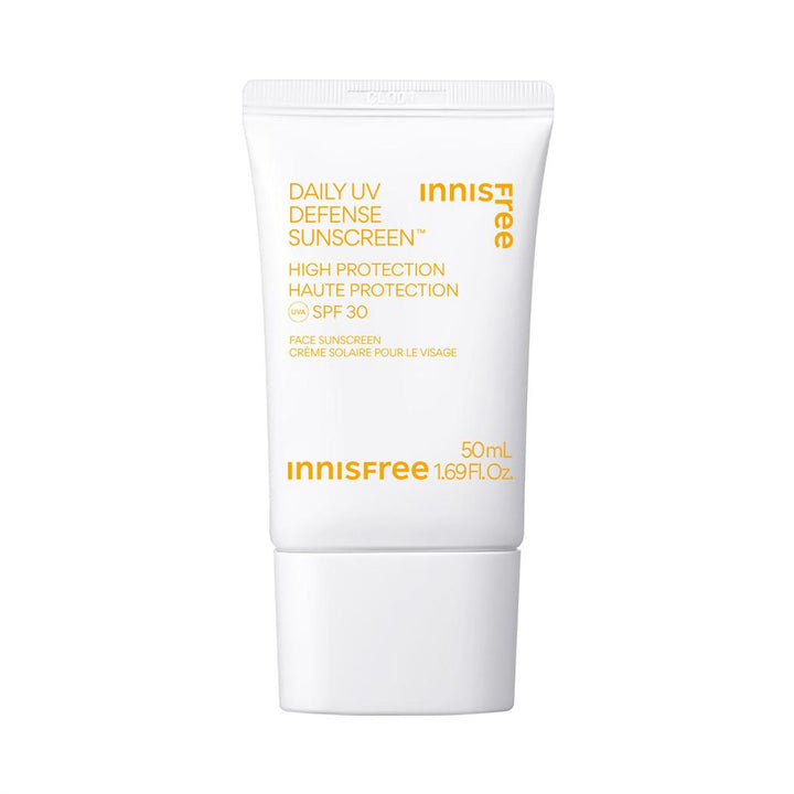 Innisfree Daily UV Defense Sunscreen SPF 30 50ml