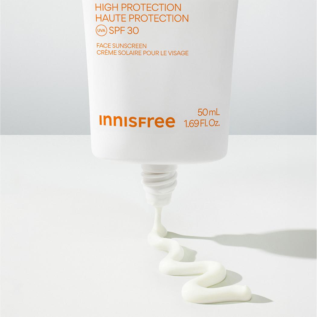 Innisfree Daily UV Defense Sunscreen SPF 30 50ml
