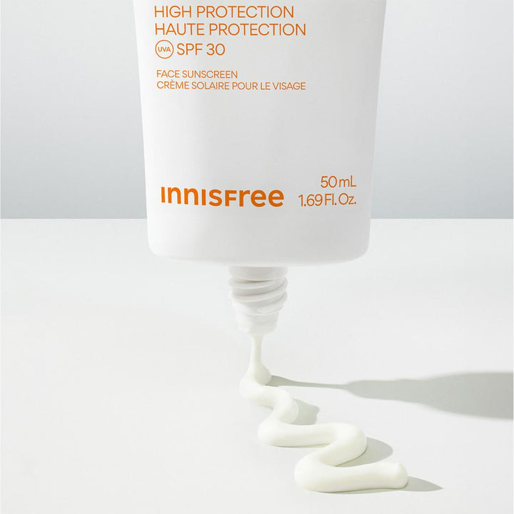 Innisfree Daily UV Defense Sunscreen SPF 30 50ml