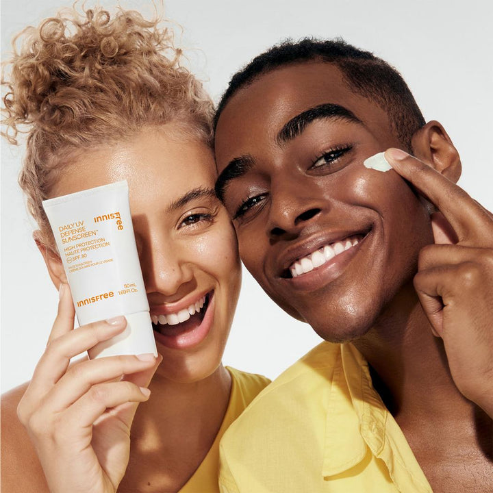 Innisfree Daily UV Defense Sunscreen SPF 30 50ml