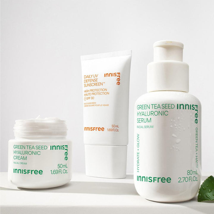 Innisfree Daily UV Defense Sunscreen SPF 30 50ml