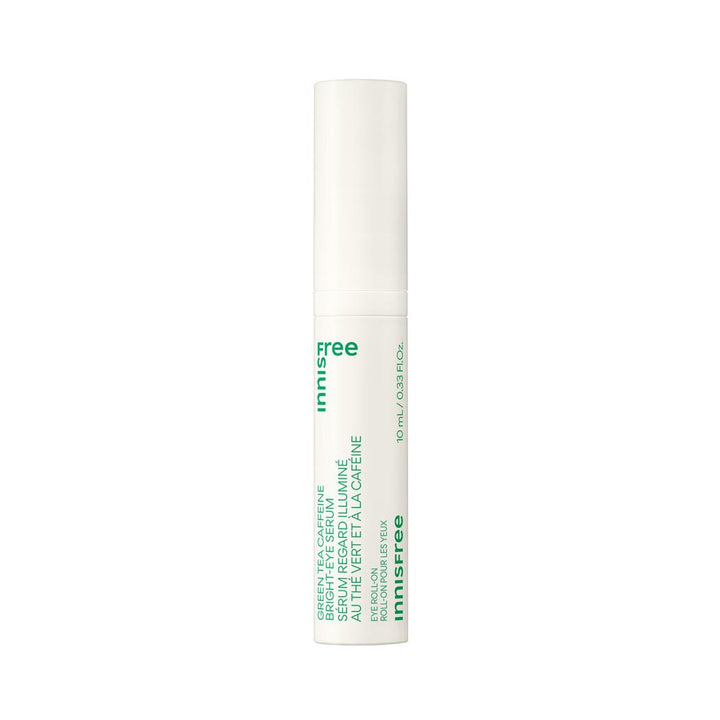 Innisfree Green Tea Caffeine Bright-Eye Serum 10ml