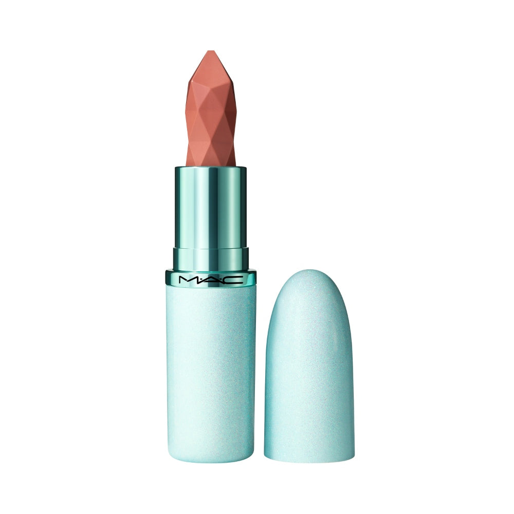 MAC Maximal Sleek Satin Lipstick Future Beige