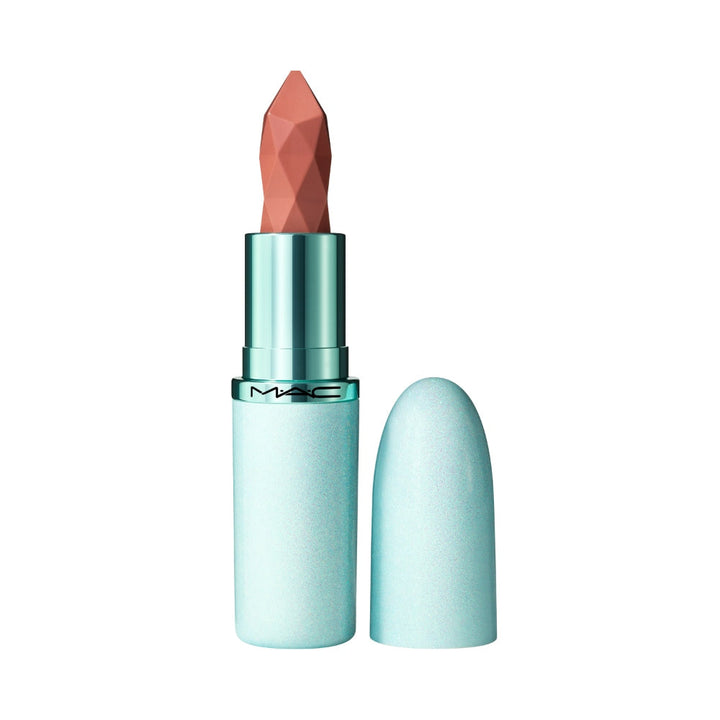 MAC Maximal Sleek Satin Lipstick Future Beige