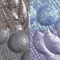 CHANEL Les 4 Ombres Nuit Astrale Multi-Effect Quadra Eyeshadow