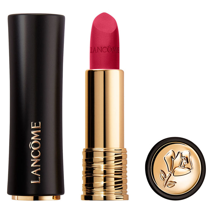 Lancôme L'Absolu Rouge Drama Matte Lipstick Long-Lasting High Pigment
