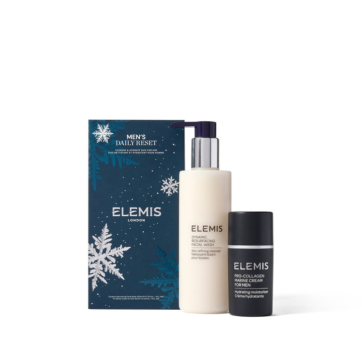 ELEMIS Cleanse & Hydrate Duo For Him 2U Set