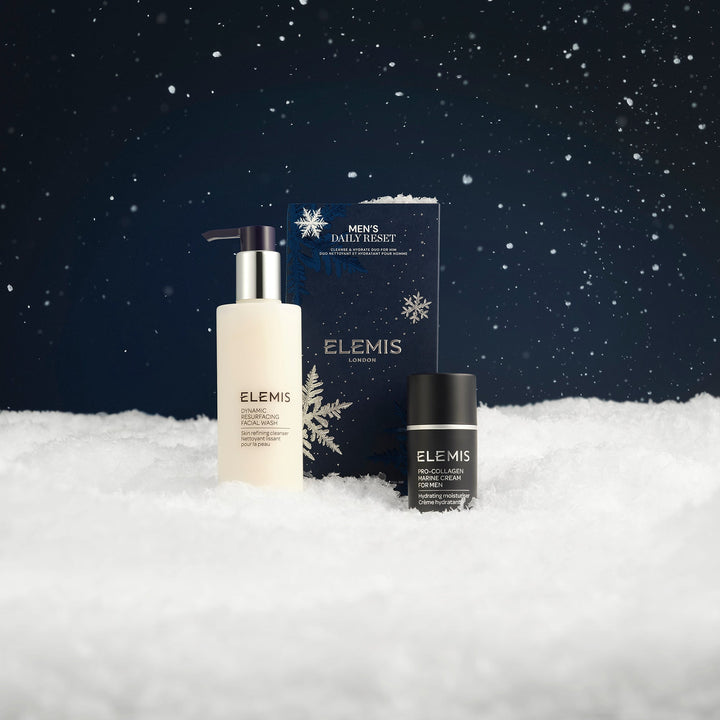 ELEMIS Cleanse & Hydrate Duo For Him 2U Set