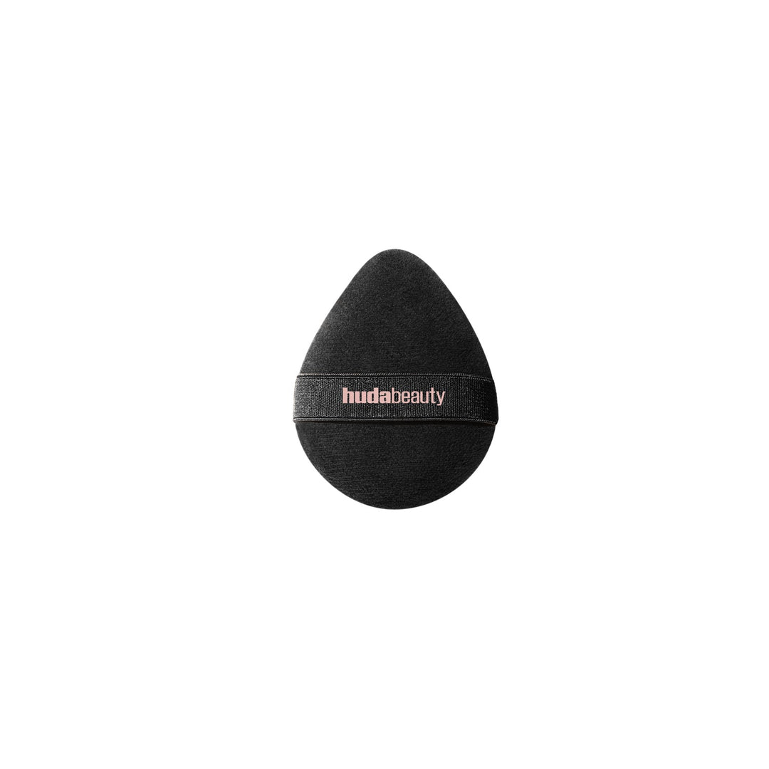 Huda Beauty Easy Bake Marshmallow Puff And Sponge