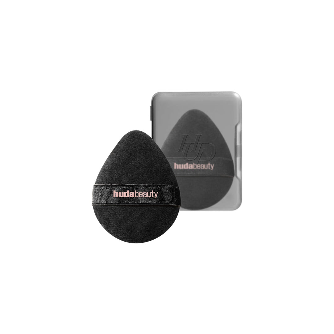 Huda Beauty Easy Bake Marshmallow Puff And Sponge