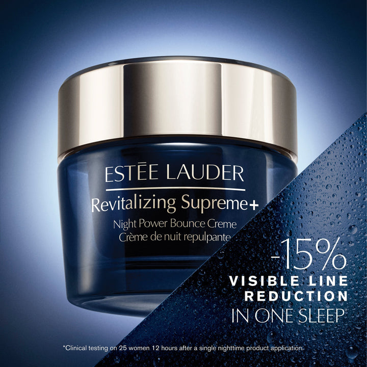 Estée Lauder Revitalizing Supreme + Night Power Bounce 30ml