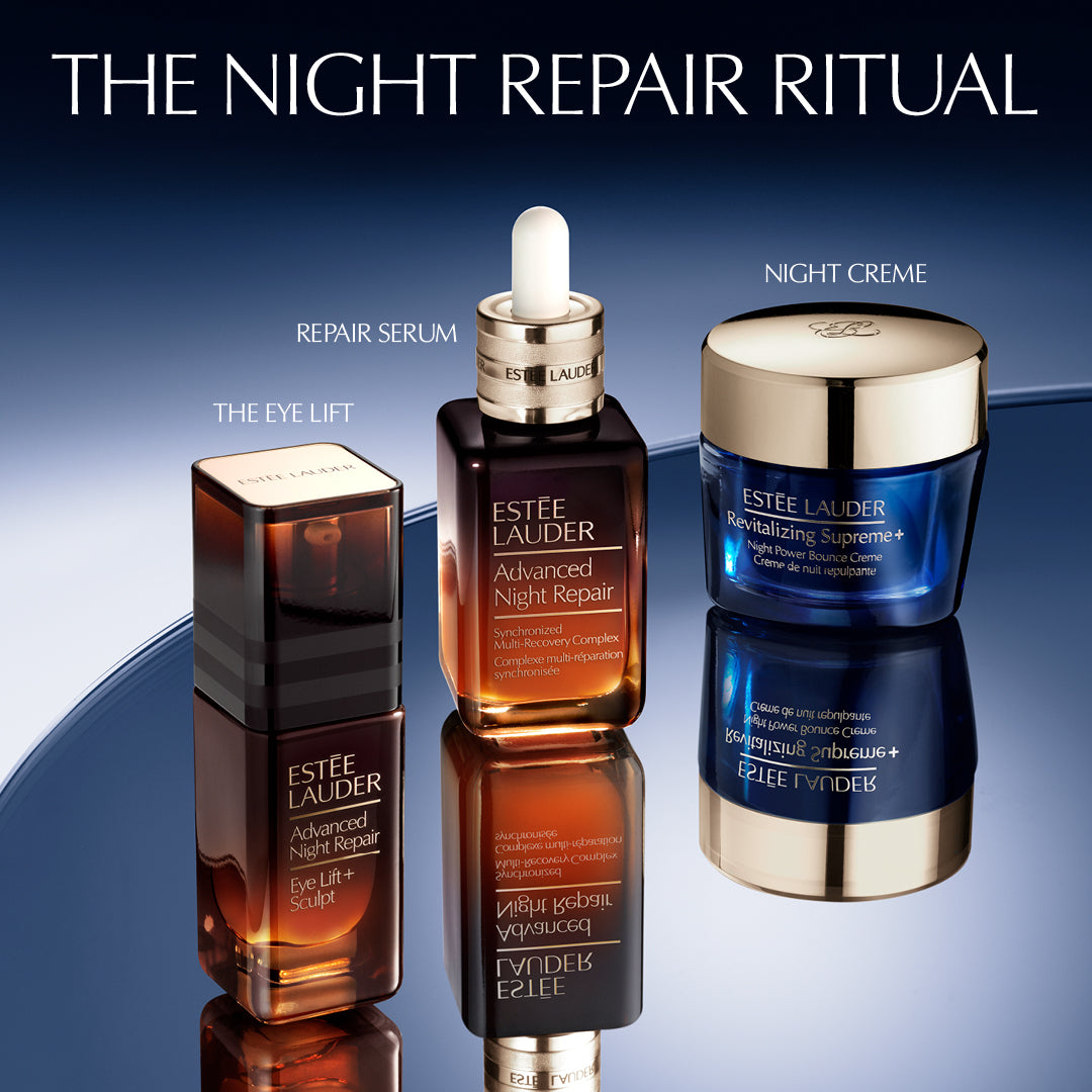 Estée Lauder Revitalizing Supreme + Night Power Bounce 30ml