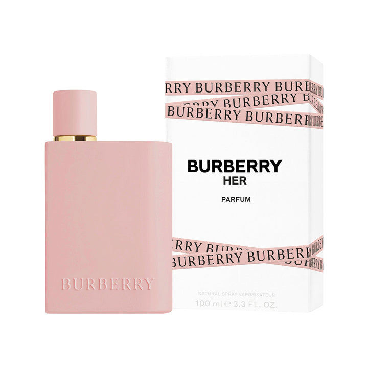 Burberry Her Eau de Parfum Women's Fragrance