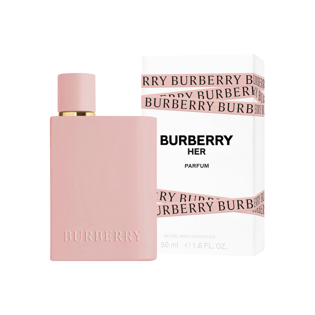 Burberry Her Eau de Parfum Women's Fragrance
