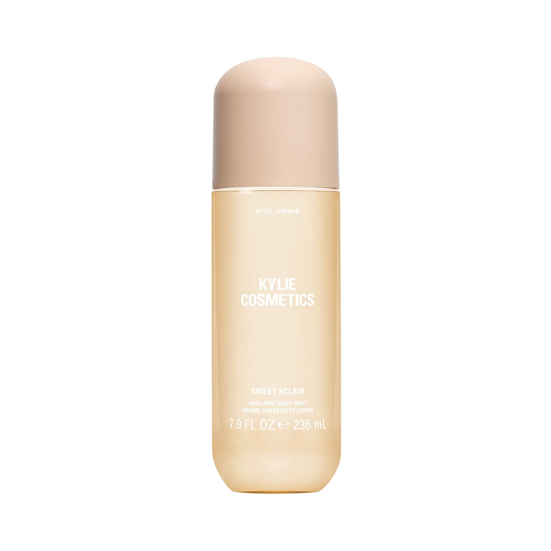 Kylie Cosmetics Sweet Eclair Hair & Body Mist 236ml