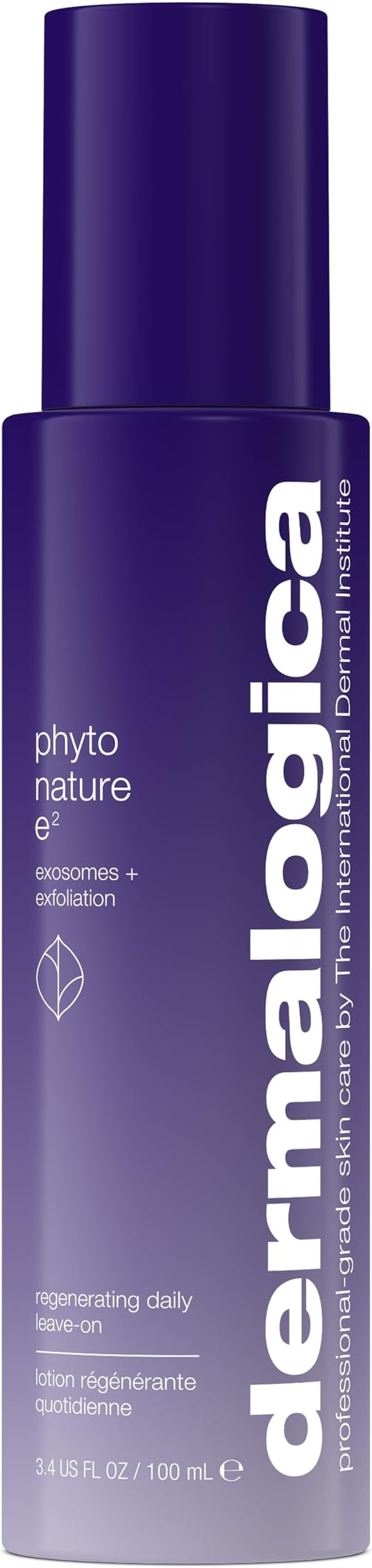 Dermalogica Phyto Nature E² Regenerating Exfoliating Serum 100ml