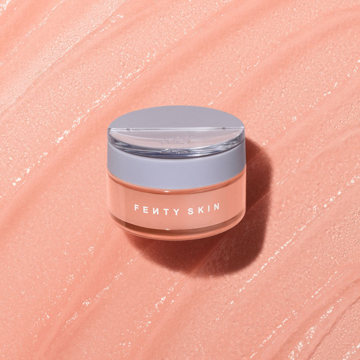 Fenty Skin Dew n Plump Slushie Face Mask Intense Hydration