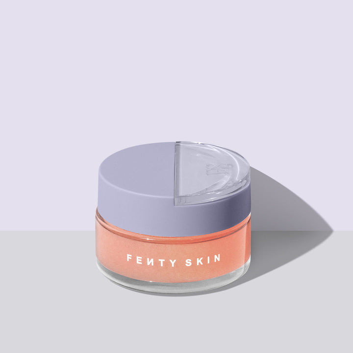 Fenty Skin Dew n Plump Slushie Face Mask Intense Hydration