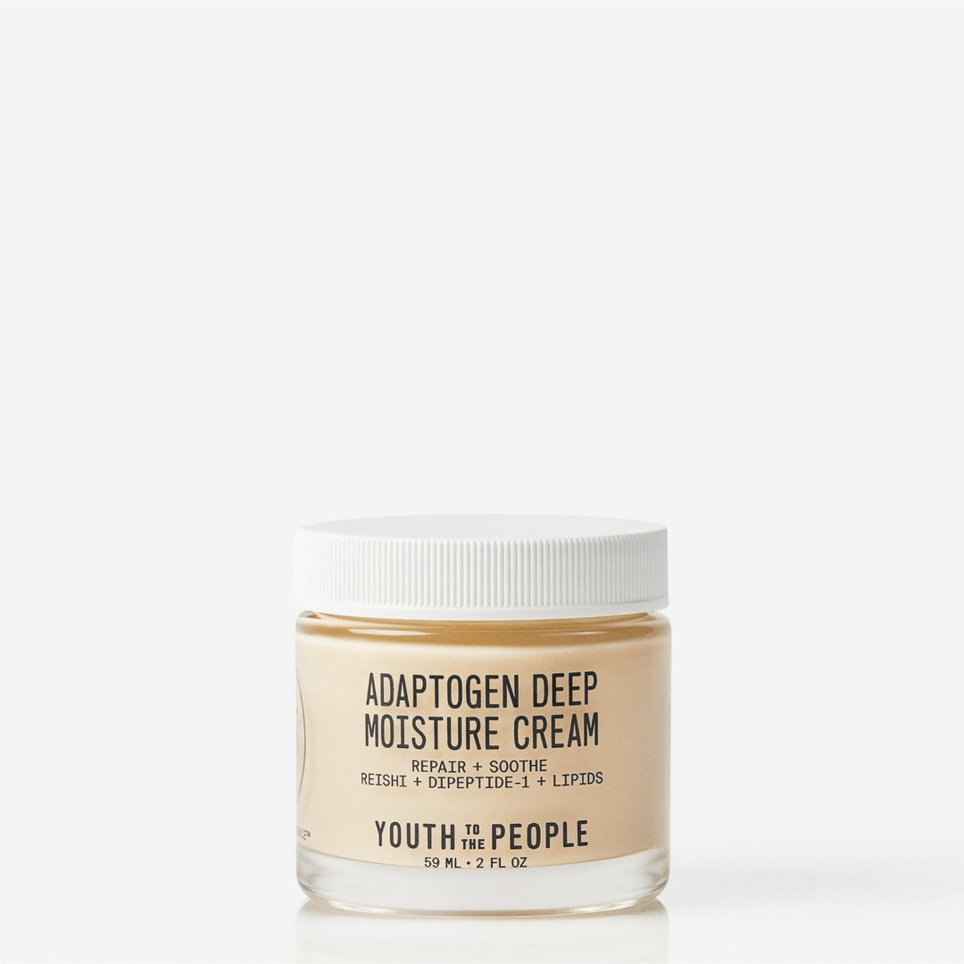 Youth To The People Adaptogen Skin Repairing Moisturizer 59ml