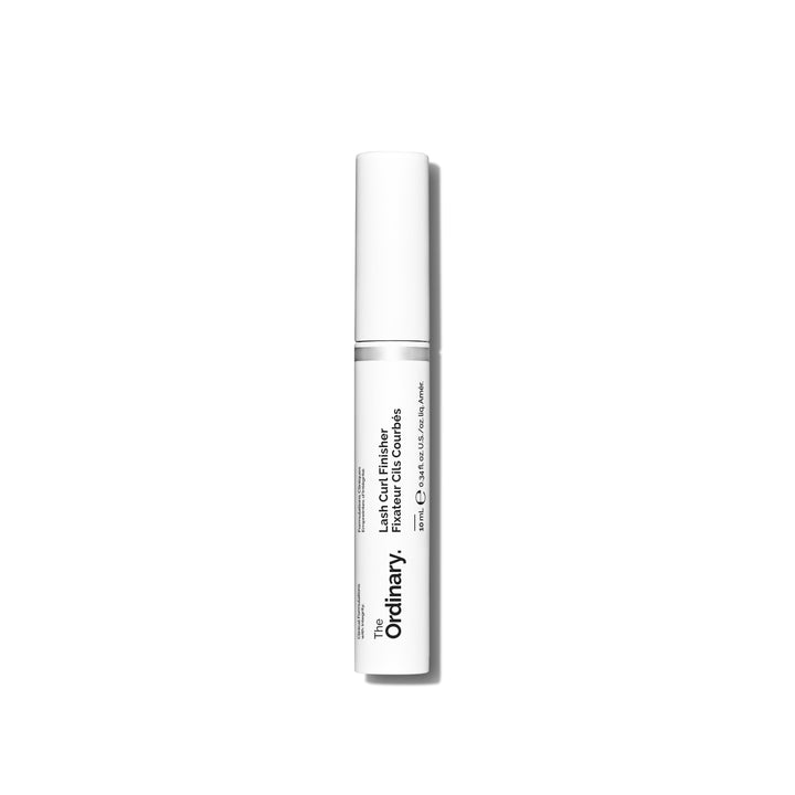 The Ordinary Lash Curl Finisher Serum For Defined Lashes