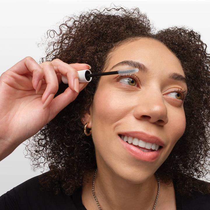 The Ordinary Lash Curl Finisher Serum For Defined Lashes