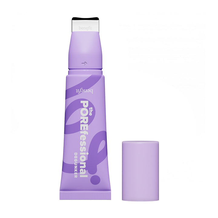 Benefit The POREfessional Degunker Pore Purifying Face Cleanser
