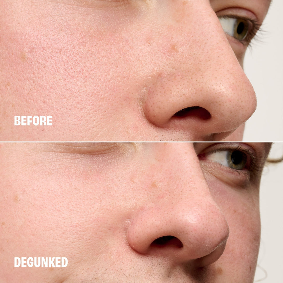 Benefit The POREfessional Degunker Pore Purifying Face Cleanser