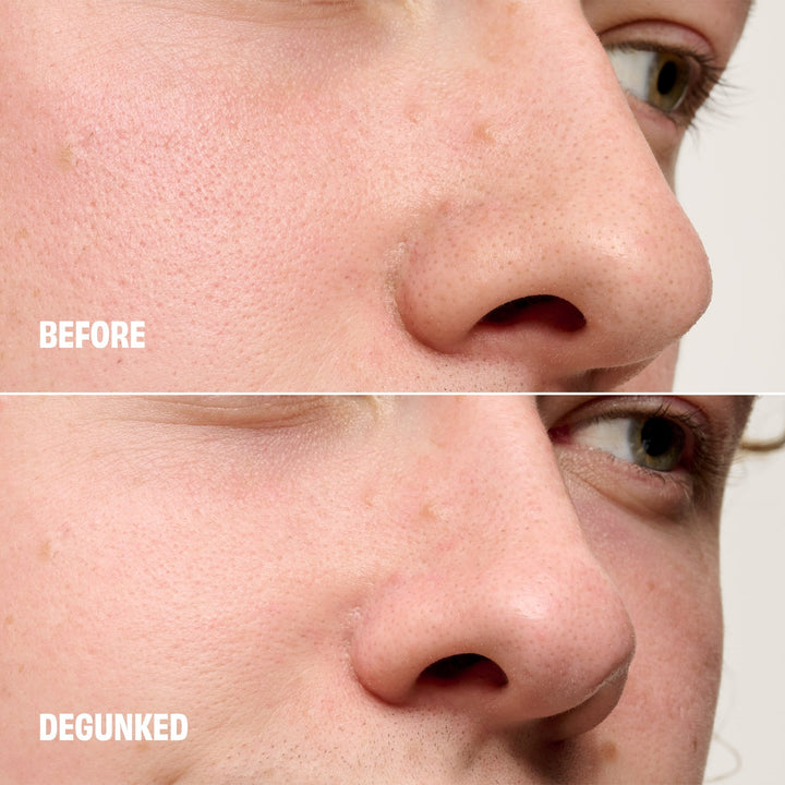 Benefit The POREfessional Degunker Pore Purifying Face Cleanser
